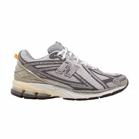 INVINCIBLE x N.HOOLYWOOD x New Balance 1906R 'Grey Swan'