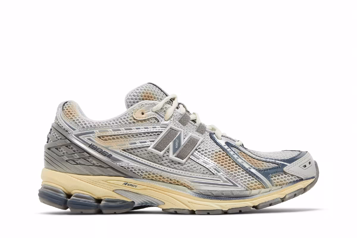 thisisneverthat x New Balance 1906R The 2022 Downtown Run, view 2