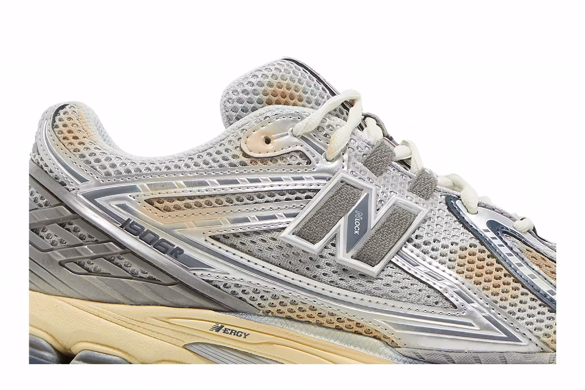 thisisneverthat x New Balance 1906R The 2022 Downtown Run, view 3