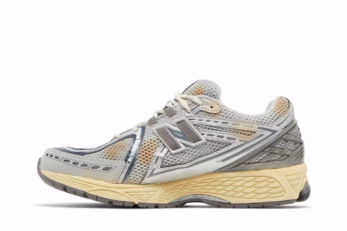thisisneverthat x New Balance 1906R The 2022 Downtown Run, view 4
