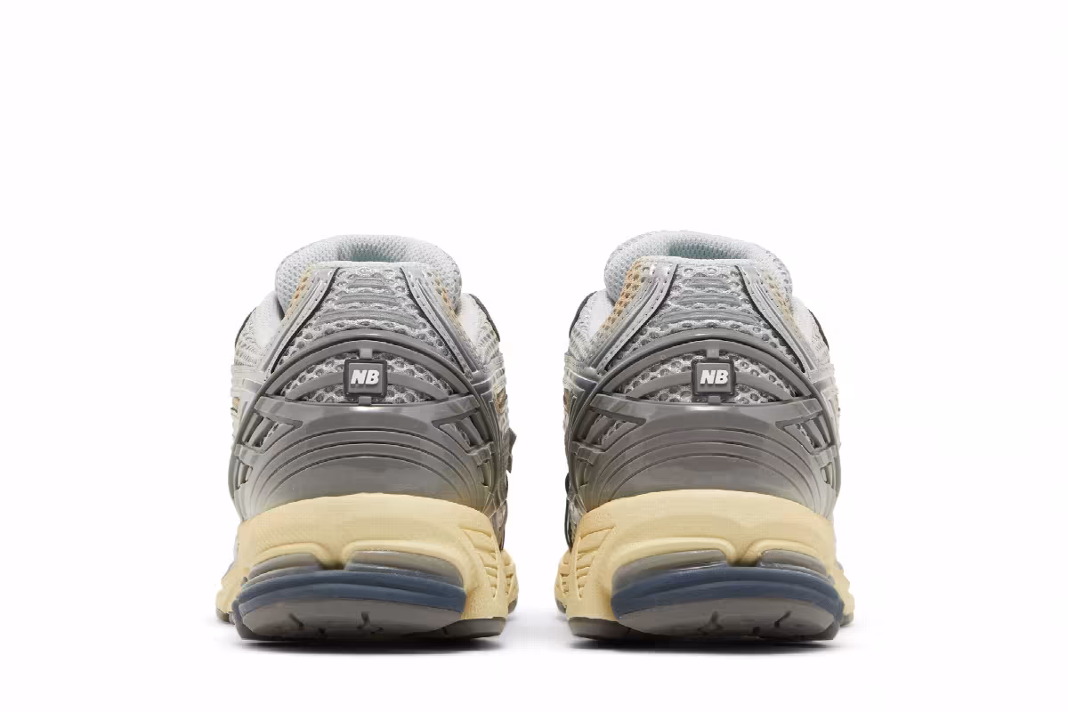 thisisneverthat x New Balance 1906R The 2022 Downtown Run, view 7