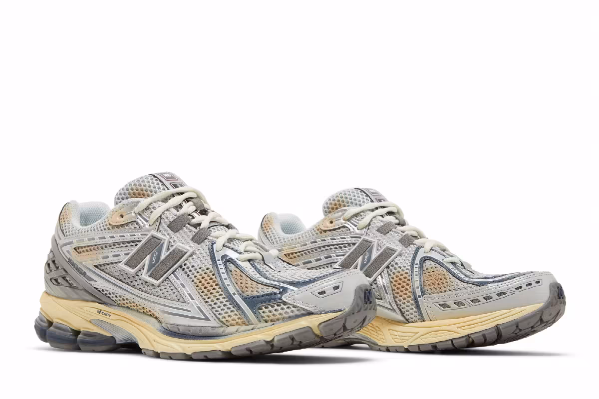 thisisneverthat x New Balance 1906R The 2022 Downtown Run, view 9