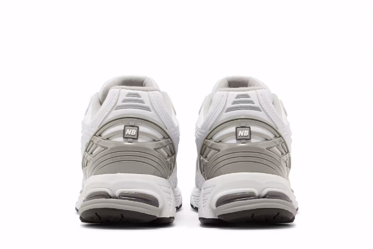 New Balance 1906R White Rain Cloud, view 7