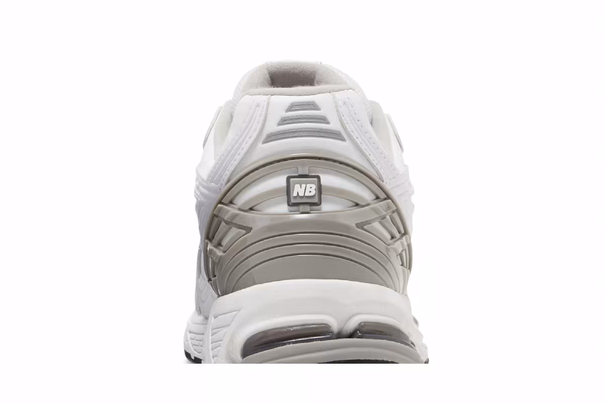 New Balance 1906R White Rain Cloud, view 8