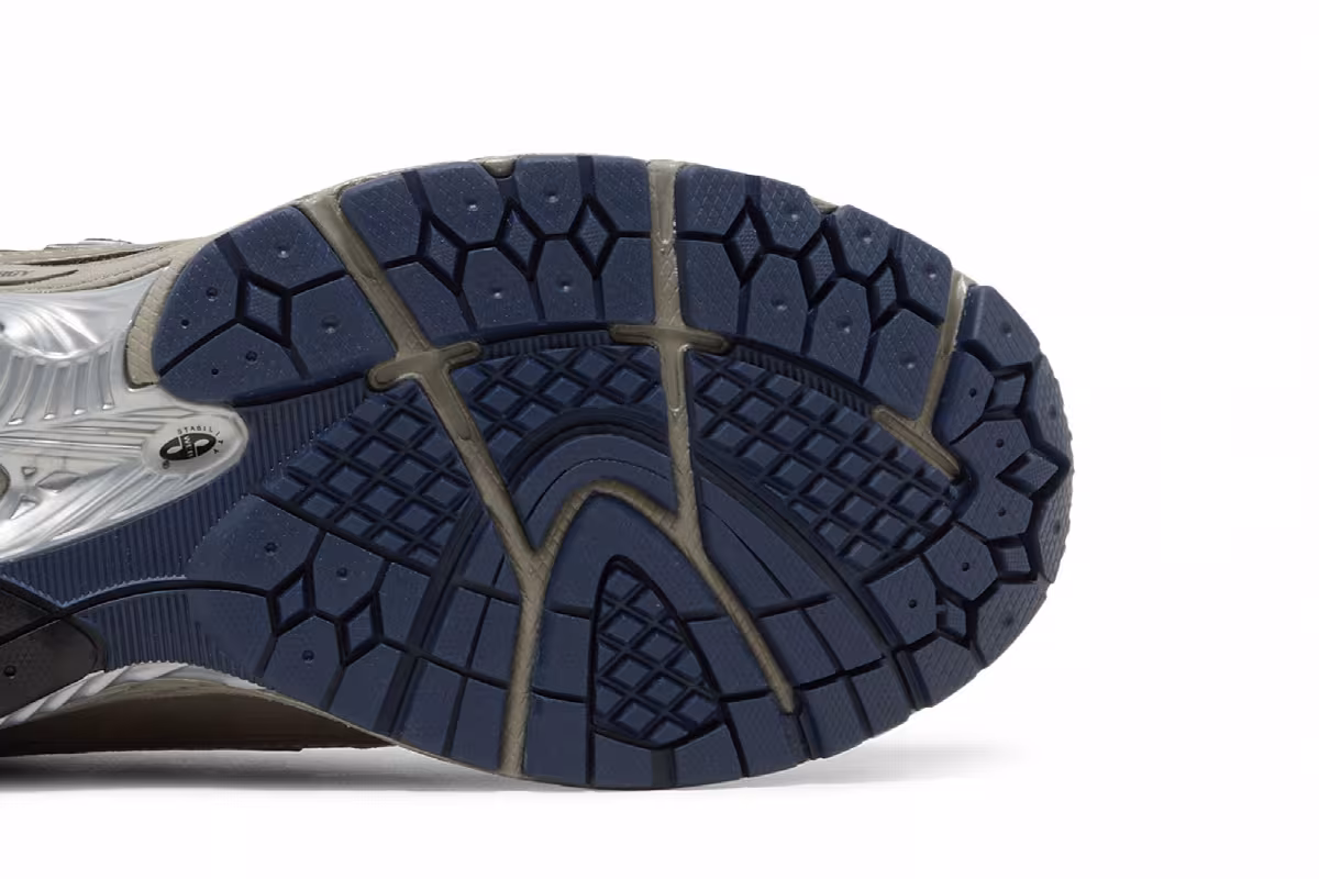 New Balance 1906R Castlerock Natural Indigo, view 6