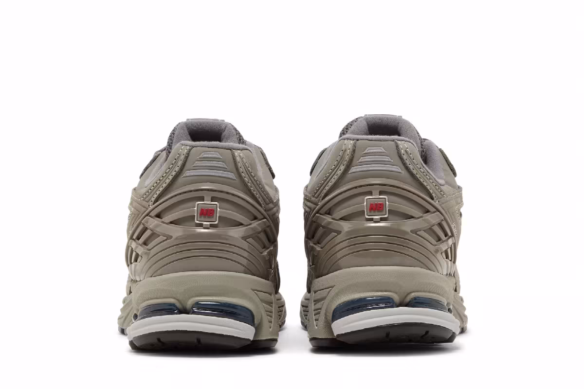 New Balance 1906R Castlerock Natural Indigo, view 7