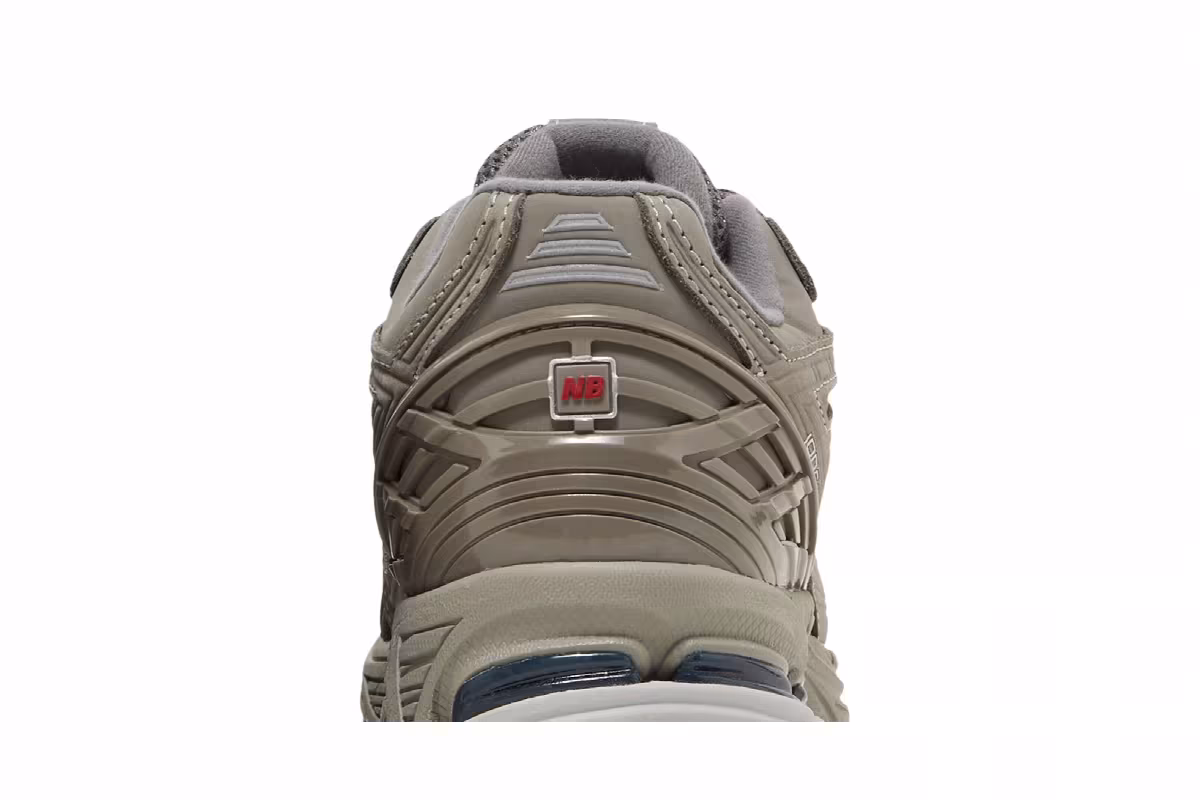 New Balance 1906R Castlerock Natural Indigo, view 8