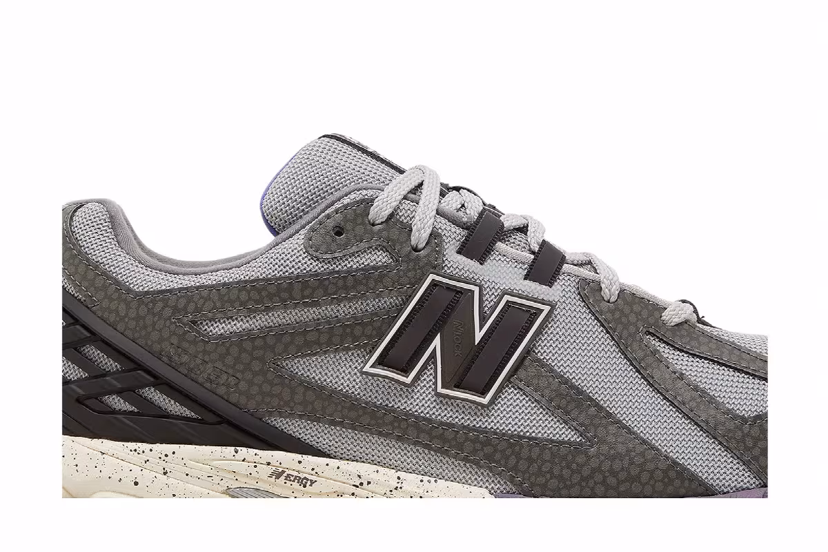 atmos x New Balance 1906R Tokyo Dimension, view 3