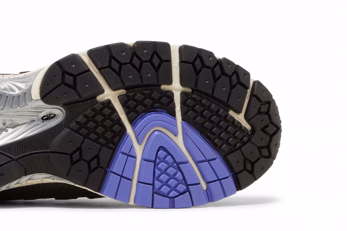 atmos x New Balance 1906R Tokyo Dimension, view 6