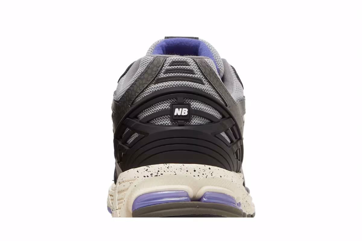 atmos x New Balance 1906R Tokyo Dimension, view 8