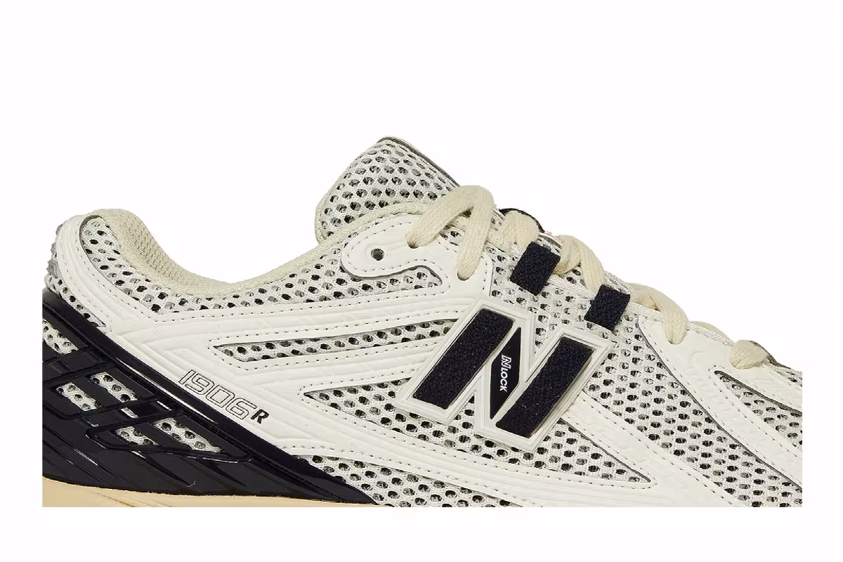 New Balance 1906R Sea Salt Eclipse, view 3