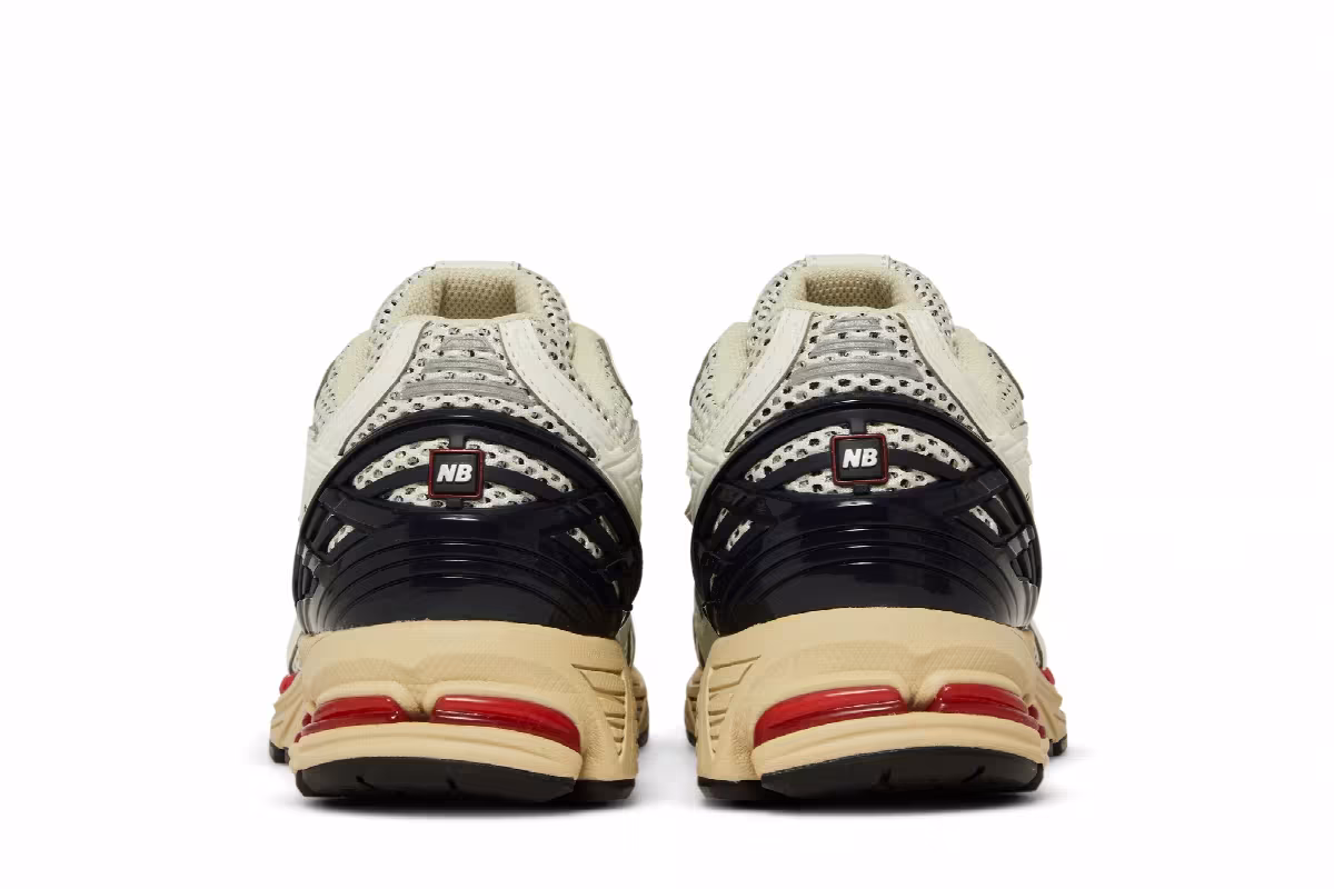 New Balance 1906R Sea Salt Eclipse, view 7