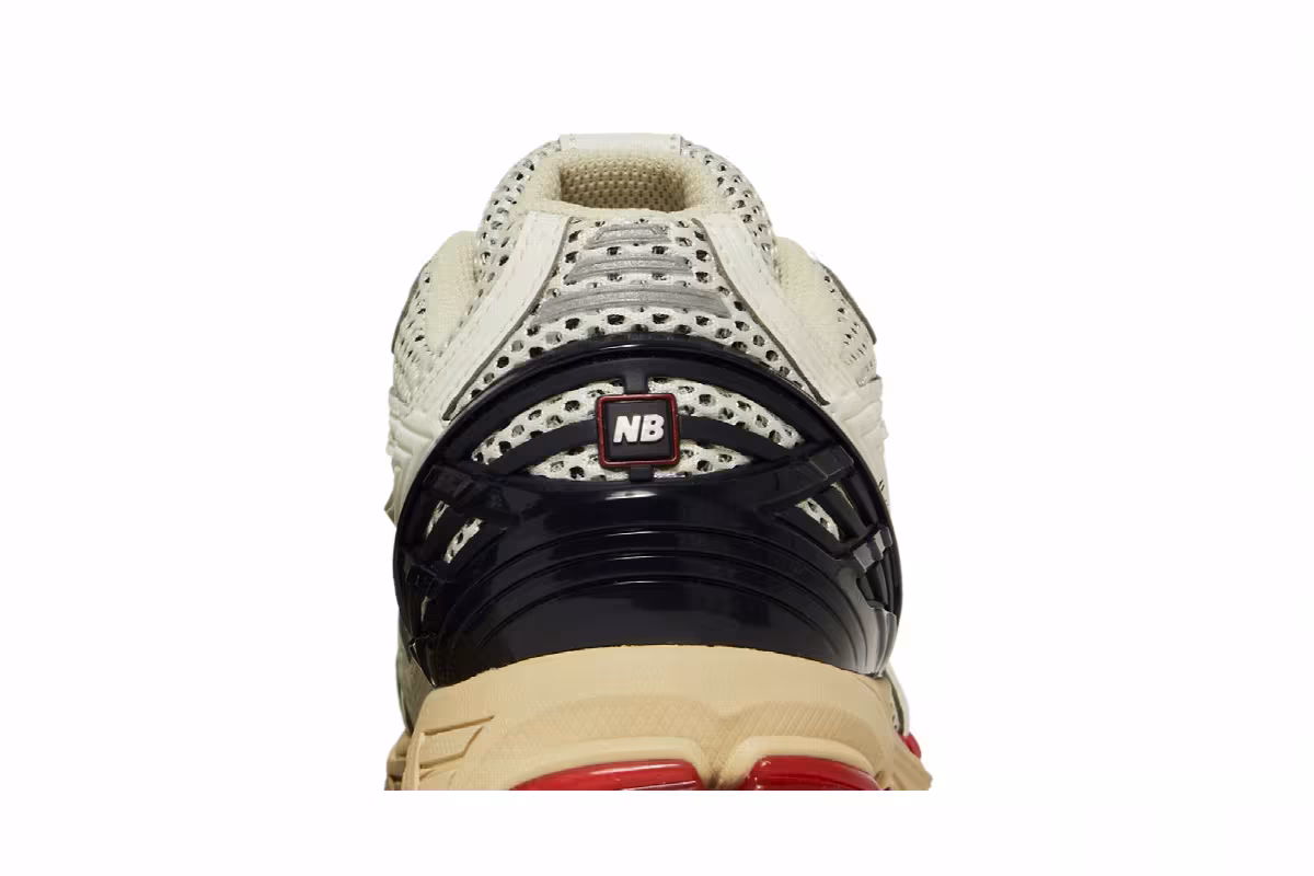 New Balance 1906R Sea Salt Eclipse, view 8