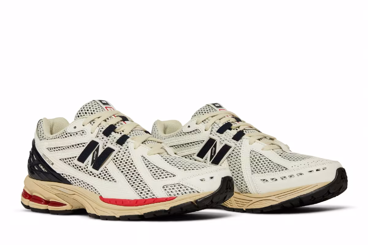 New Balance 1906R Sea Salt Eclipse, view 9
