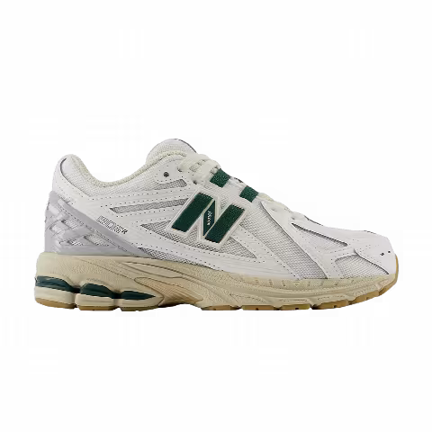 New Balance 1906R Little Kid Wide 'White Green'
