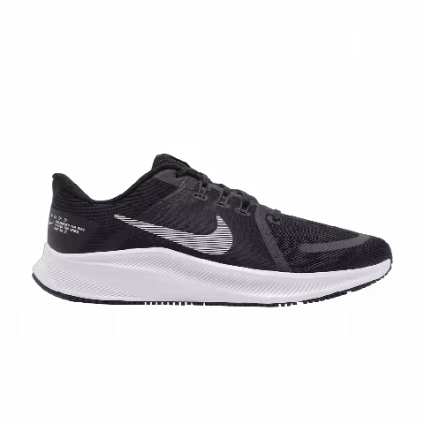 Nike Quest 4 'Black White'