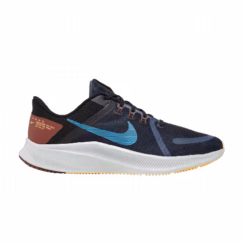 Nike Quest 4 'Thunder Blue'