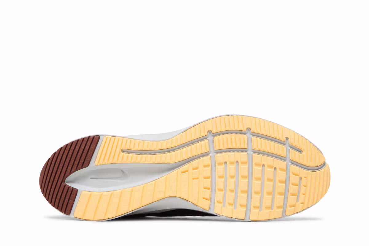 Nike Quest 4 Thunder Blue, view 5