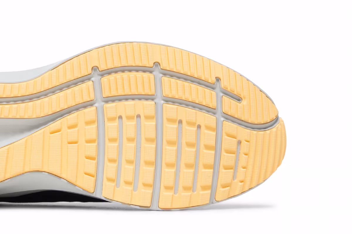 Nike Quest 4 Thunder Blue, view 6