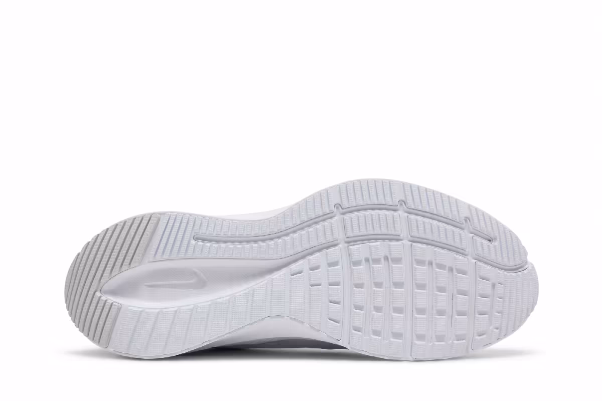 Nike Women's Quest 4 White Photon Dust, view 5