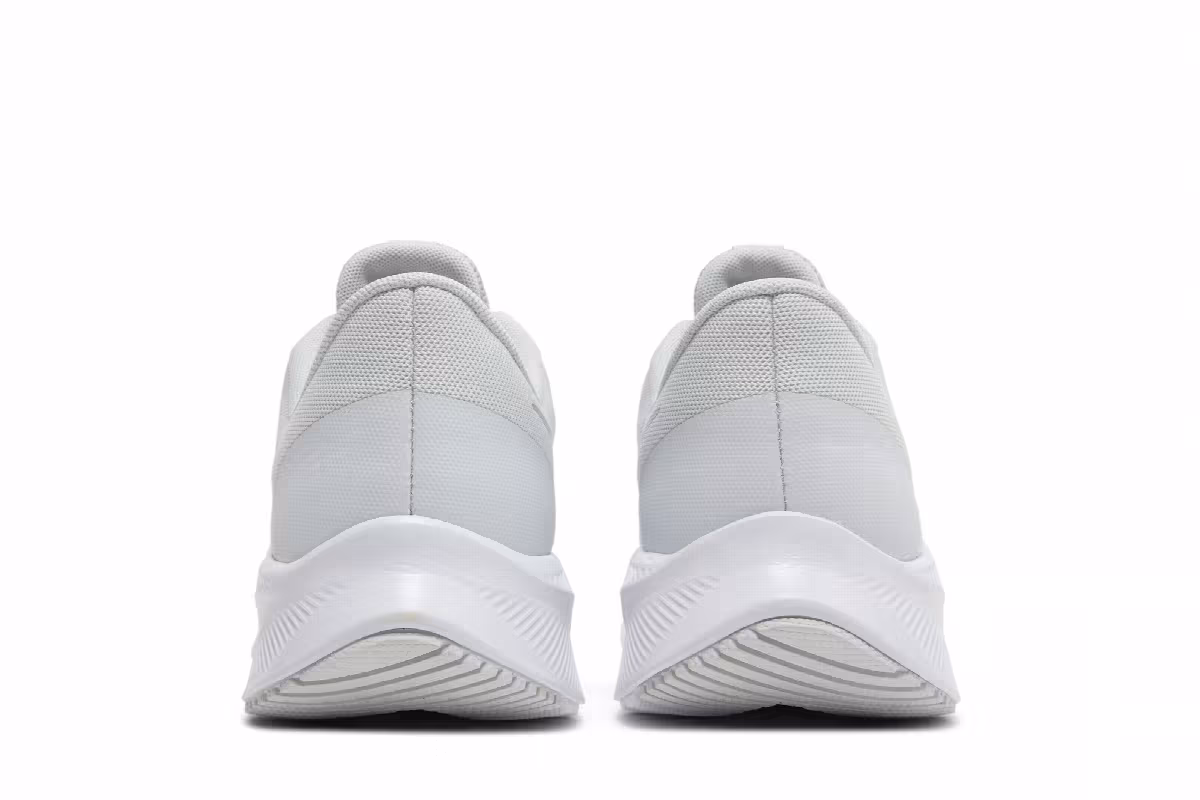 Nike Women's Quest 4 White Photon Dust, view 7