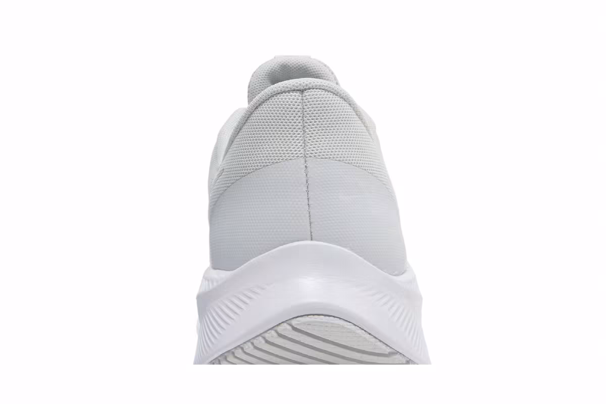 Nike Women's Quest 4 White Photon Dust, view 8