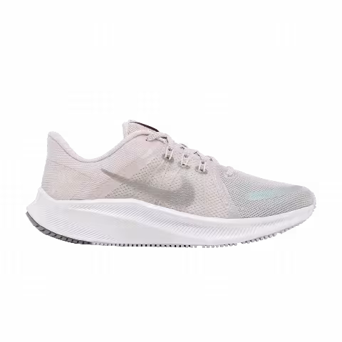 Nike Wmns Quest 4 Premium 'Grey Fog Barely Rose'