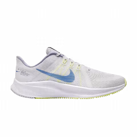 Nike Wmns Quest 4 'White Game Royal'