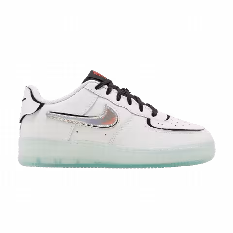Nike Air Force 1/1 GS 'AF1 Mix'