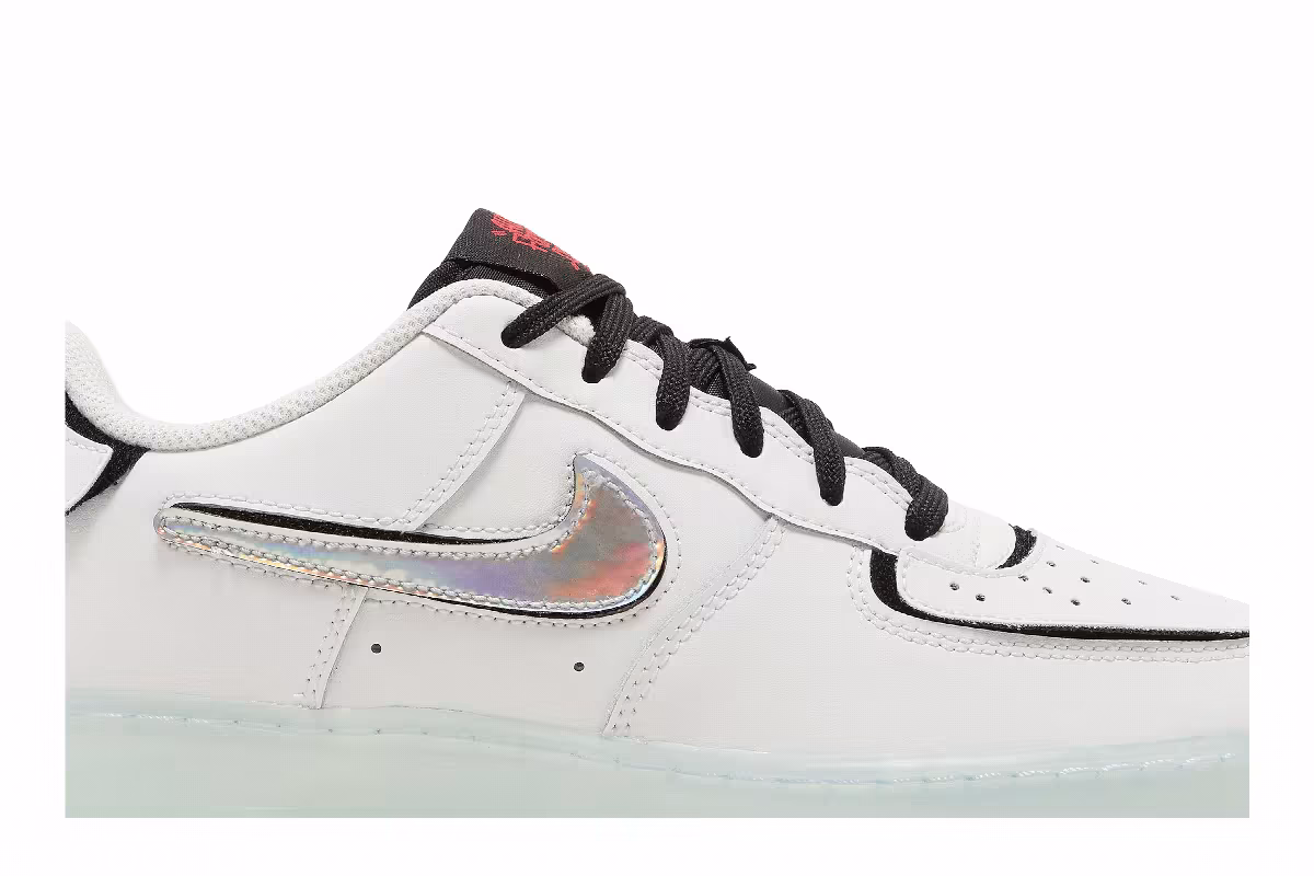 Nike Air Force 1/1 GS AF1 Mix, view 3