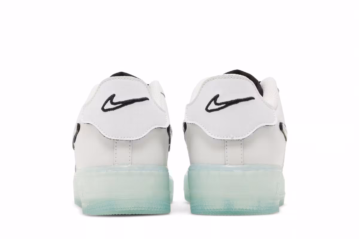 Nike Air Force 1/1 GS AF1 Mix, view 7