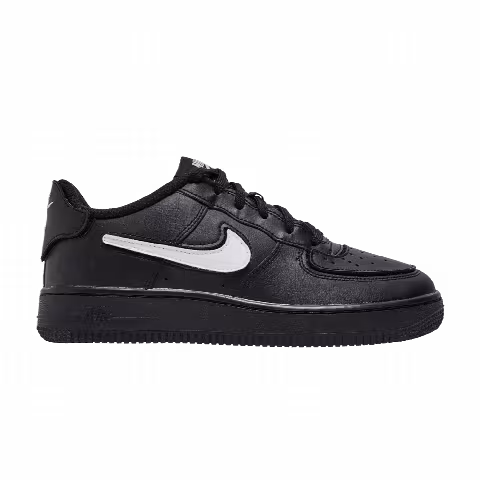 Nike Air Force 1/1 GS 'Black'