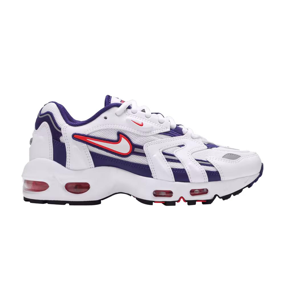 Nike Women's Air Max 96 2 White Grape Ice