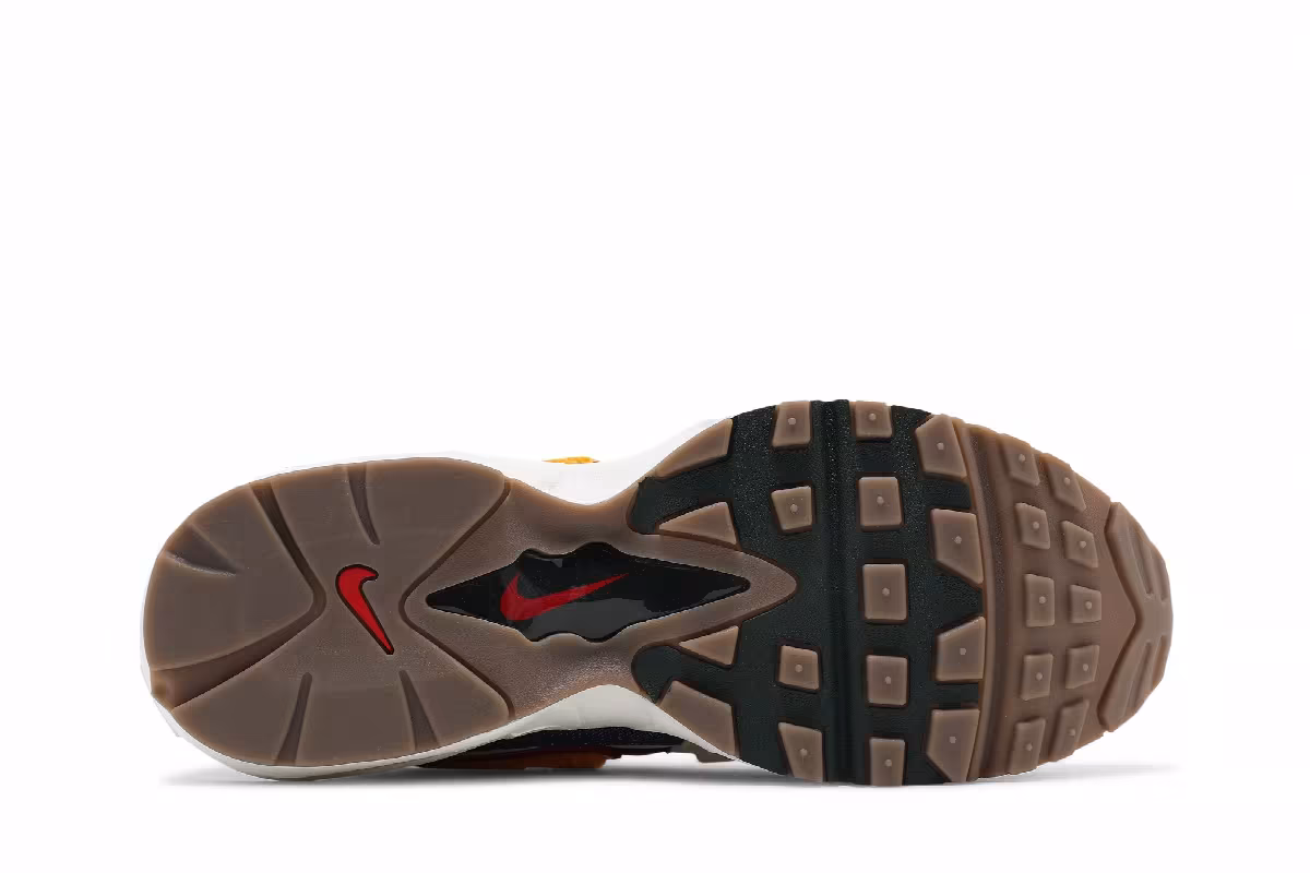Nike Air Max 96 II QS Beach, view 5