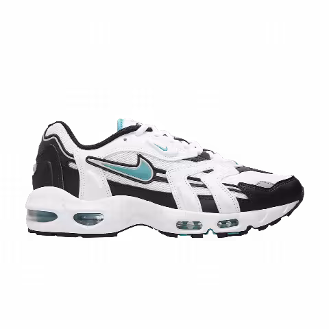 Nike Air Max 96 2 'White Mystic Teal'
