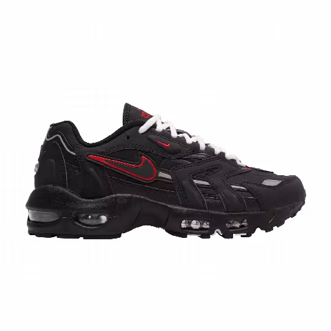 Nike Air Max 96 2 'Bred'