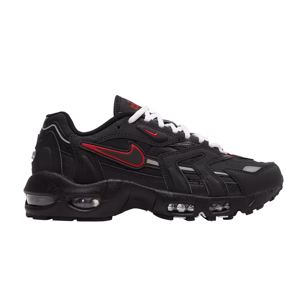 Nike Air Max 96 2 Bred