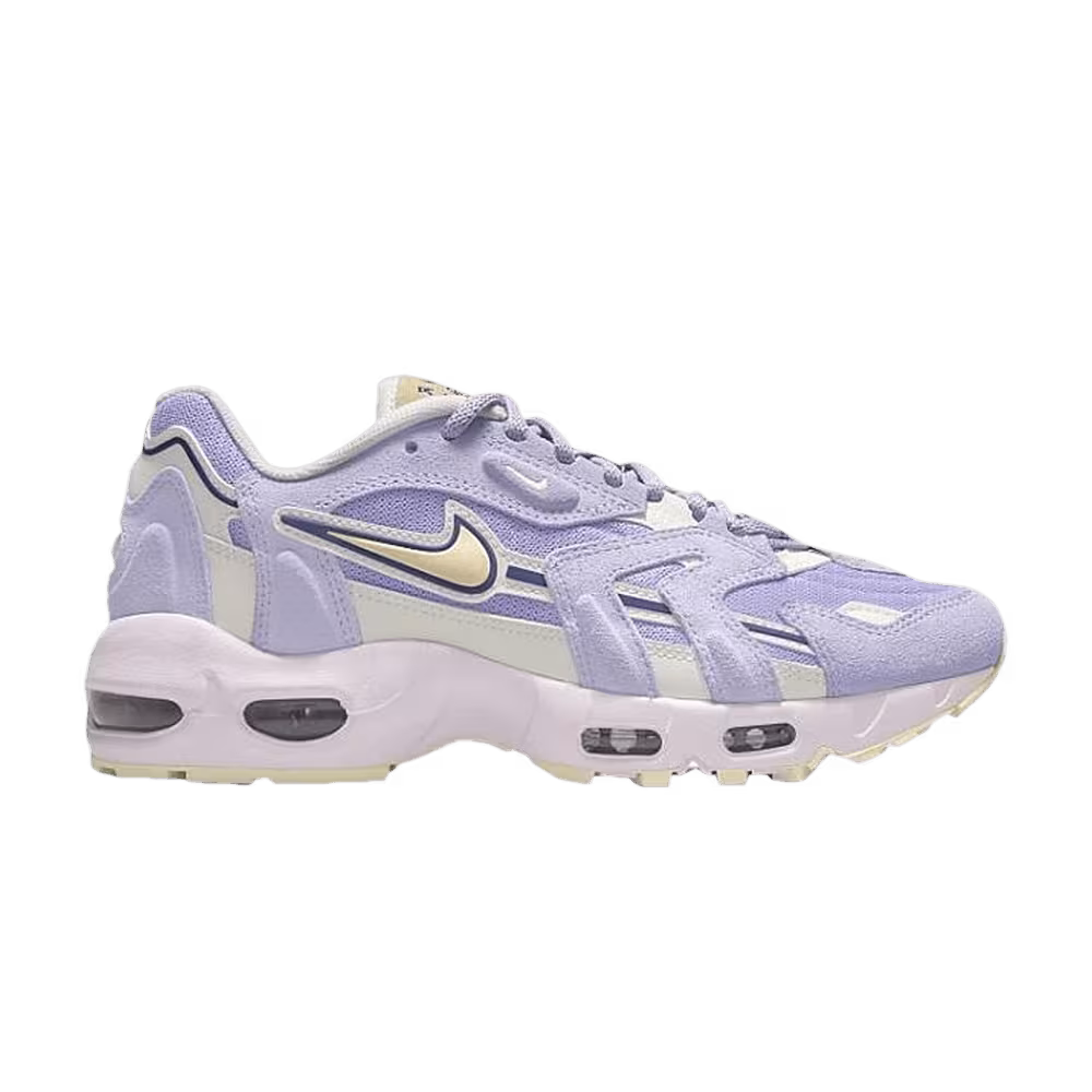 Nike Women's Air Max 96 2 Purple Dawn