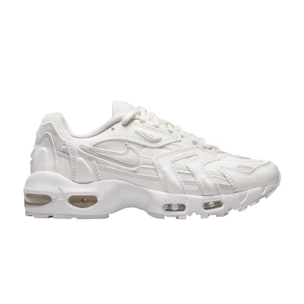 Nike Women's Air Max 96 2 Sail Light Bone
