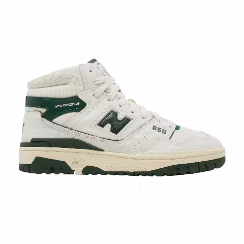 Aimé Leon Dore x New Balance 650R 'Green'