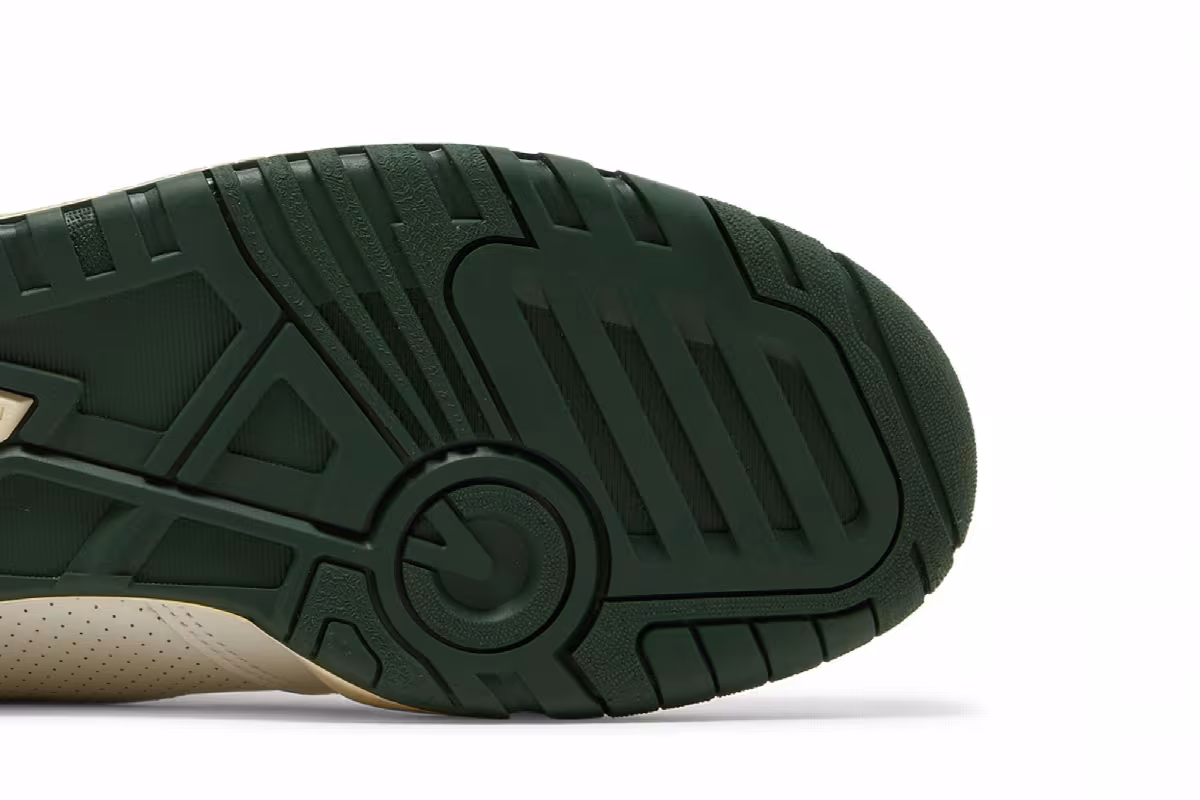 Aimé Leon Dore x New Balance 650R Green, view 6