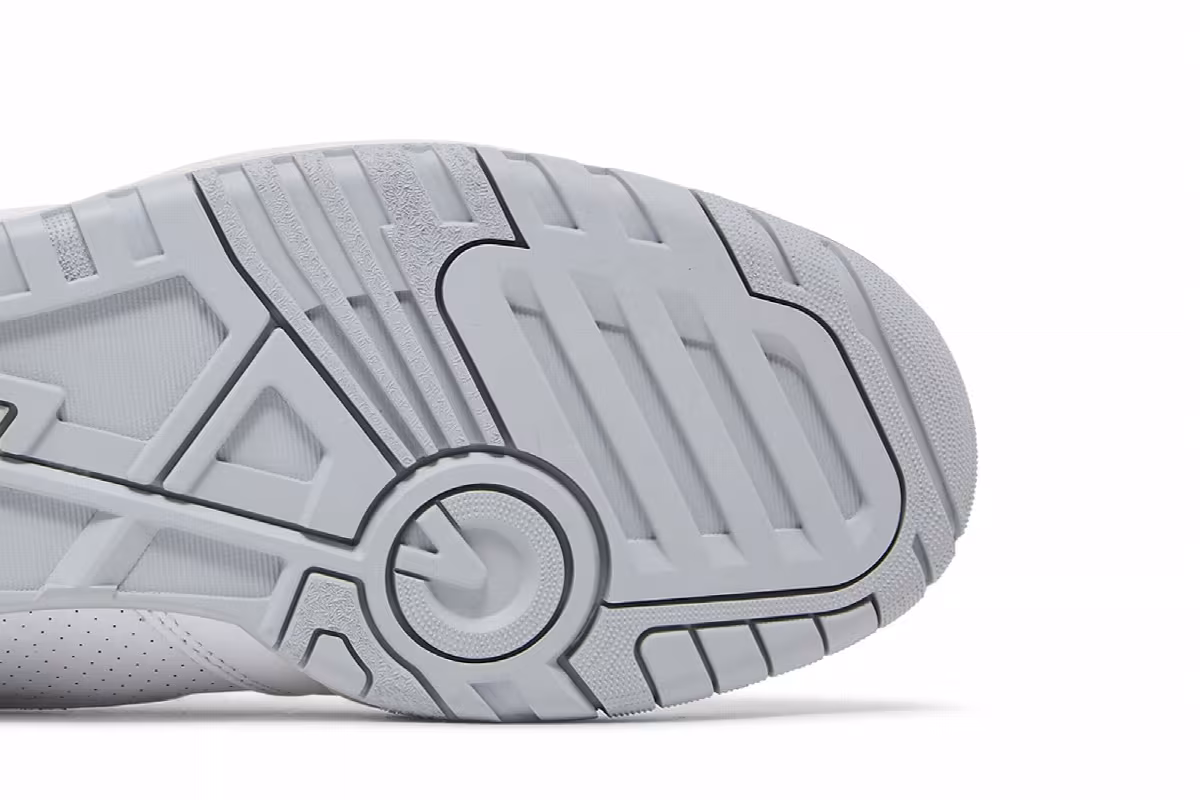 New Balance 650R White, view 6