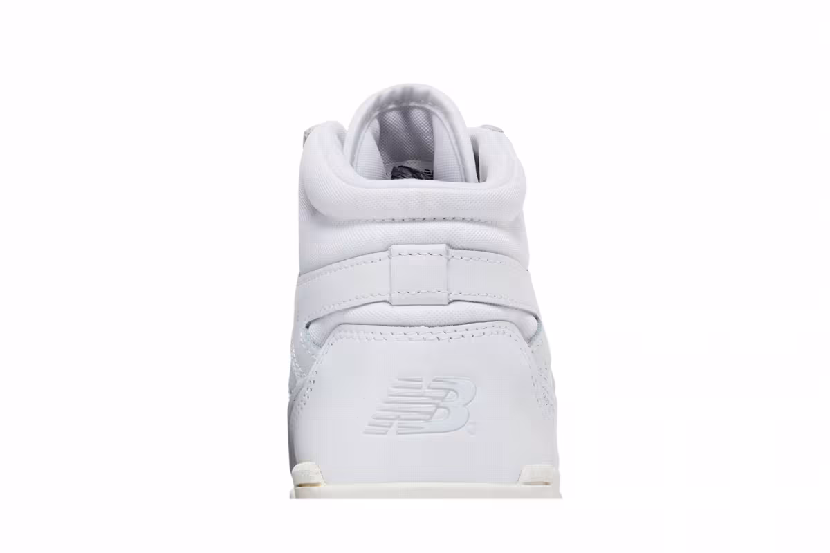 New Balance 650R White, view 8
