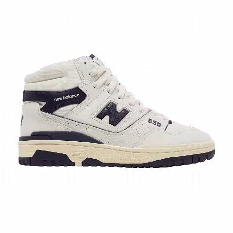 Aimé Leon Dore x New Balance 650R 'Navy'