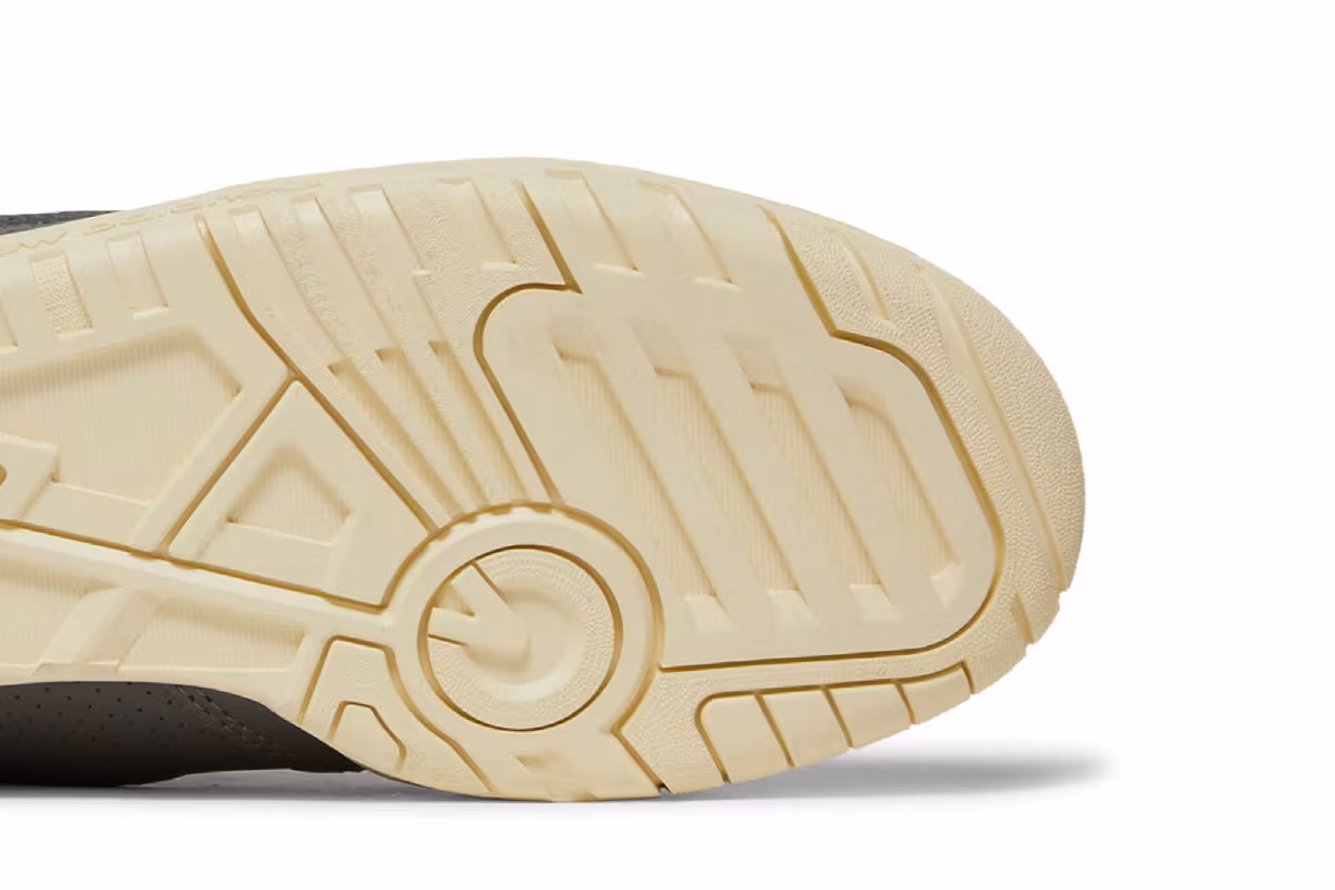 Aimé Leon Dore x New Balance 650R Grey, view 6