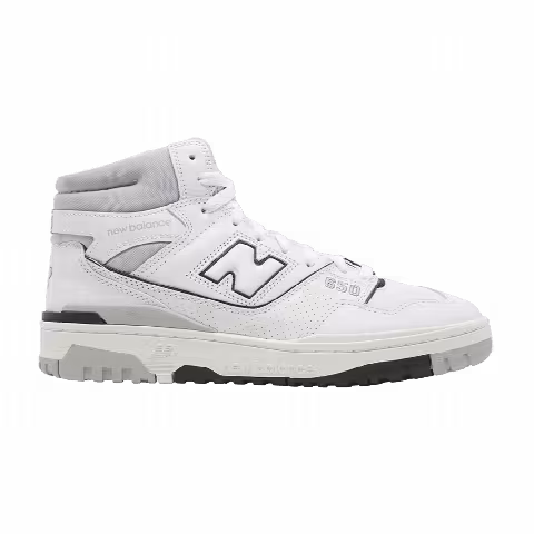 New Balance 650R 'White Cloud Gray'