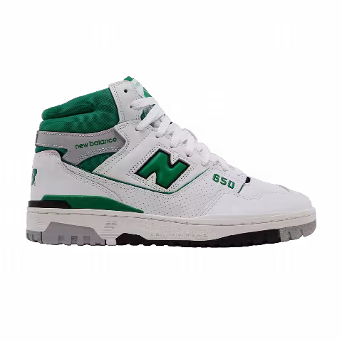New Balance 650R 'White Green'