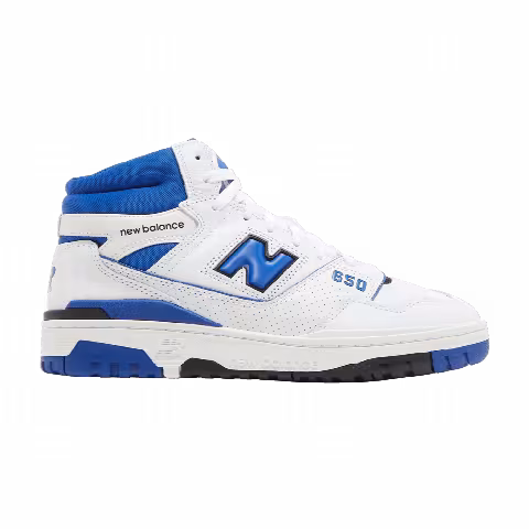 New Balance 650R 'White Blue'