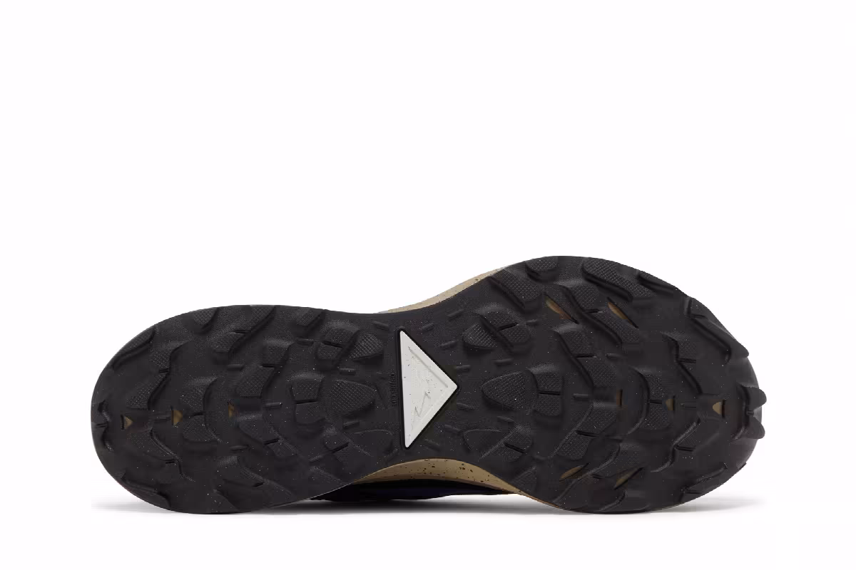 Nike Pegasus Trail 3 Black Khaki, view 5