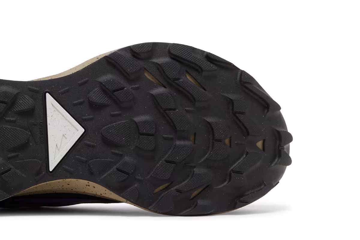 Nike Pegasus Trail 3 Black Khaki, view 6